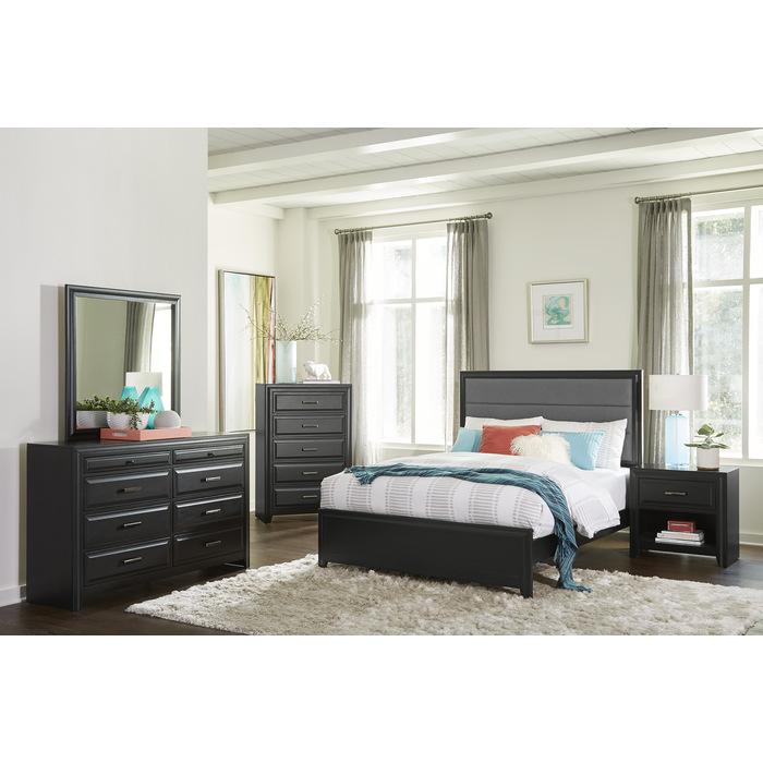 Cordelia (2) California King Bed - Furniture World SW (WA)