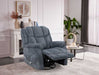 Tri-Mountain Recliner - Power or Swivel - Furniture World SW (WA)