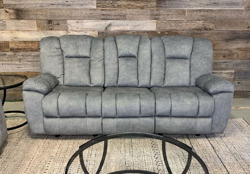 Kalama Glider Sofa/Love - EASY BREEZY - Furniture World SW (WA)