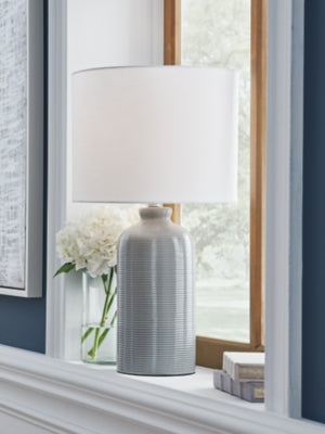 Wimlow Table Lamp - Furniture World SW (WA)