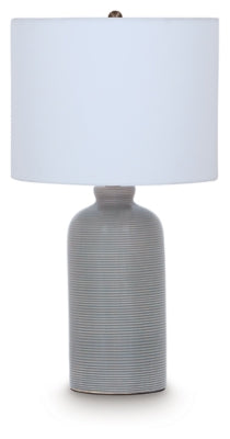 Wimlow Table Lamp - Furniture World SW (WA)