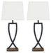 Makara Table Lamp (Set of 2) image