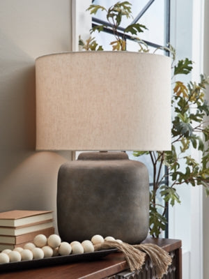 Zandophen Table Lamp - Furniture World SW (WA)