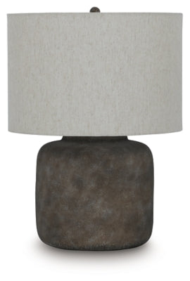 Zandophen Table Lamp - Furniture World SW (WA)