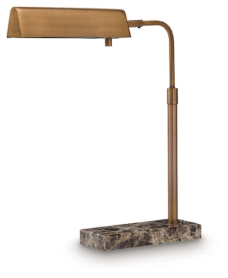 Yafe Desk Lamp - Furniture World SW (WA)
