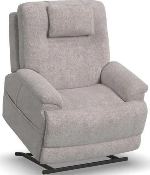 Flexsteel Zecliner Model 2 Power Lift Recliner - Furniture World SW (WA)