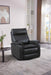 Logan Creek Leather Power Recliner - Furniture World SW (WA)