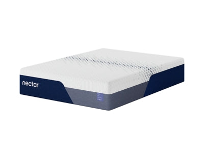Nectar Luxe Memory Foam 5.1 Mattress - Furniture World SW (WA)