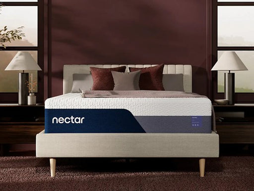 Nectar Luxe Memory Foam 5.1 Mattress - Furniture World SW (WA)