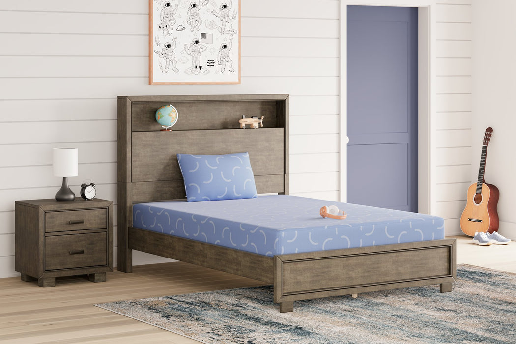 iKidz Ocean Mattress and Pillow - Furniture World SW (WA)