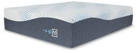 Millennium Cushion Firm Gel Memory Foam Hybrid Mattress and Base Set - Furniture World SW (WA)