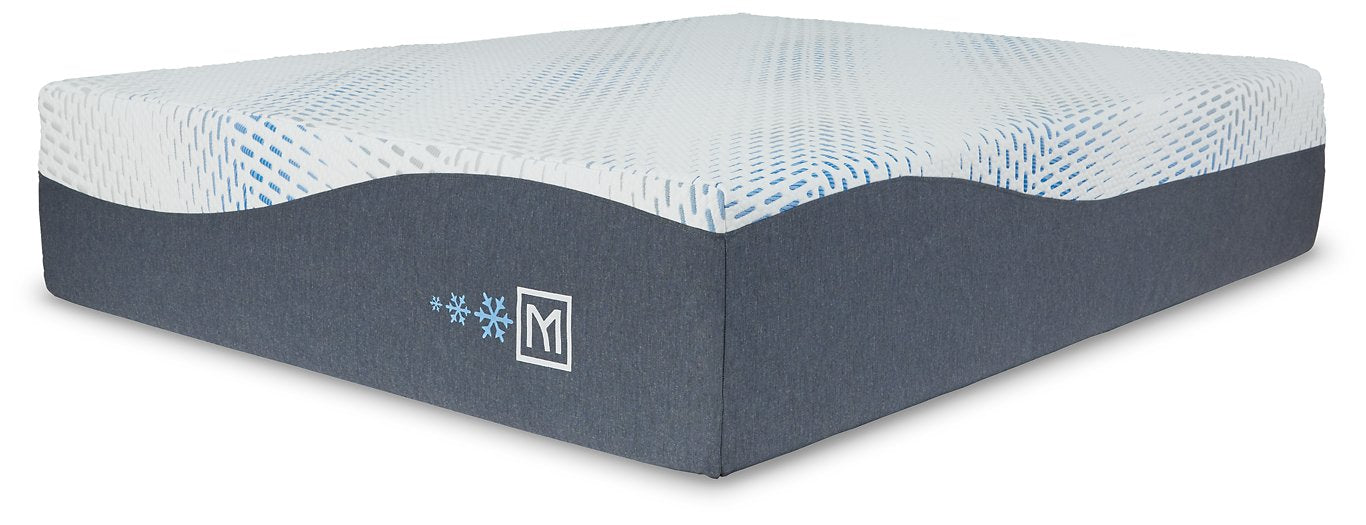 Millennium Luxury Plush Gel Latex Hybrid Mattress and Base Set - Furniture World SW (WA)