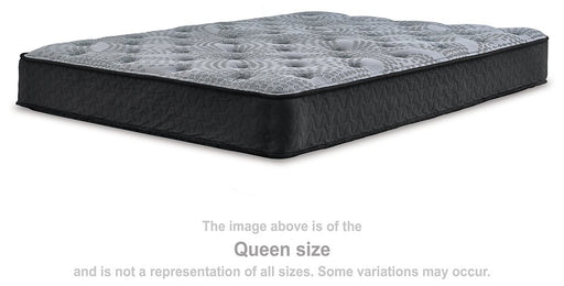 Comfort Plus Mattress image