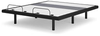 Best Base with Lumbar and Audio Adjustable Base - Furniture World SW (WA)