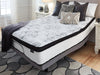 Chime 12 Inch Hybrid Mattress Set - Furniture World SW (WA)