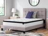 Chime 12 Inch Hybrid Mattress Set - Furniture World SW (WA)