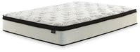 Chime 12 Inch Hybrid Mattress Set - Furniture World SW (WA)