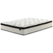 Chime 12 Inch Hybrid Mattress Set - Furniture World SW (WA)