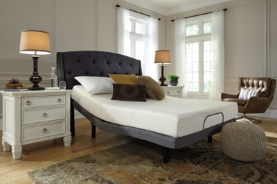 Chime 8 Inch Memory Foam Mattress in a Box