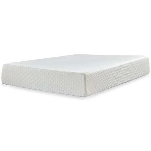 Chime 12 Inch Memory Foam Mattress Set - Furniture World SW (WA)