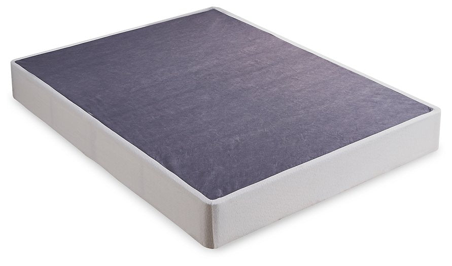 Chime 12 Inch Hybrid Mattress Set - Furniture World SW (WA)