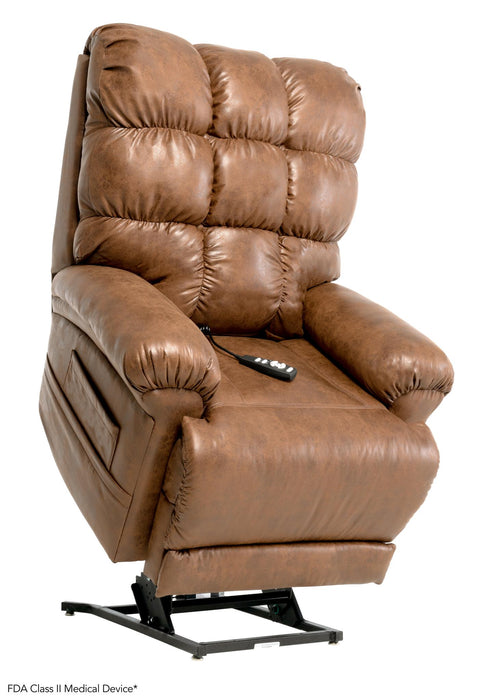 Mega Motion MM1652
