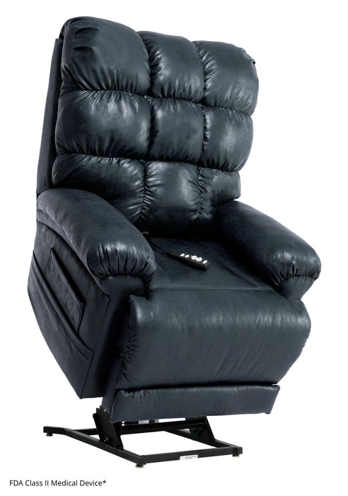 Mega Motion MM1652