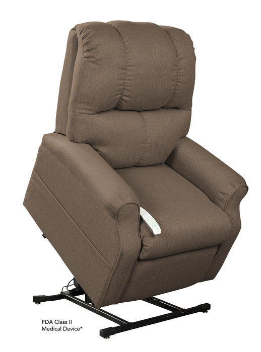Mega Motion MM2001
