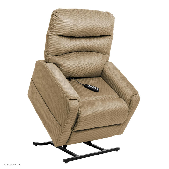 Mega Motion MM3601