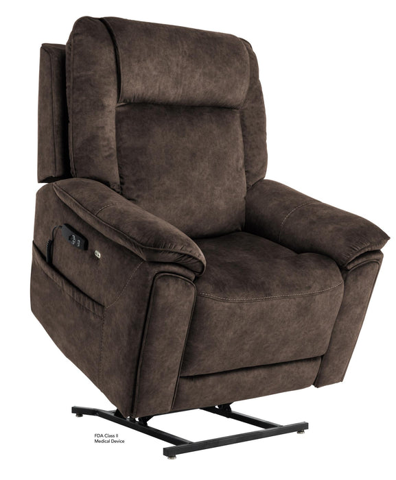 Mega Motion MM5401