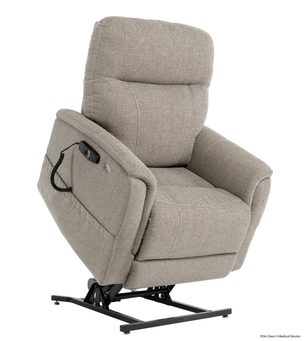 Mega Motion MM6420