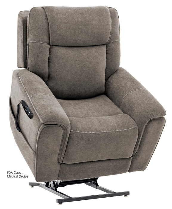 Mega Motion MM3600