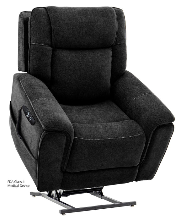Mega Motion MM3600