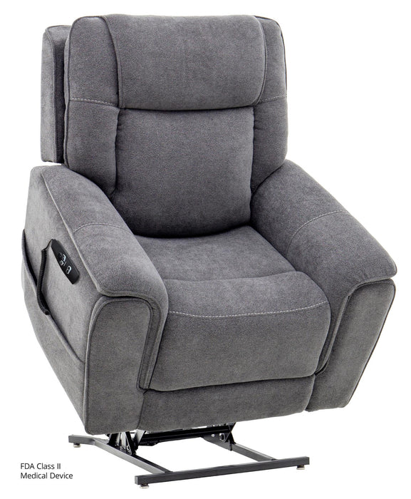 Mega Motion MM3600