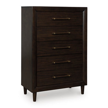 Mallenette Chest of Drawers - Furniture World SW (WA)