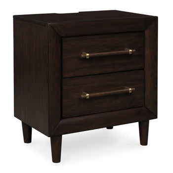 Mallenette Nightstand - Furniture World SW (WA)