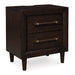 Mallenette Nightstand - Furniture World SW (WA)