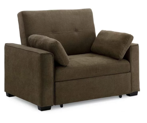 Night and Day Nantucket Twin Sofa Sleeper