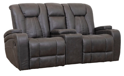 Olympic reclining sofa/love - RECLINE IN STYLE - Furniture World SW (WA)