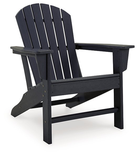 Sundown Treasure Adirondack Chair - Furniture World SW (WA)