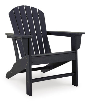 Sundown Treasure Adirondack Chair - Furniture World SW (WA)