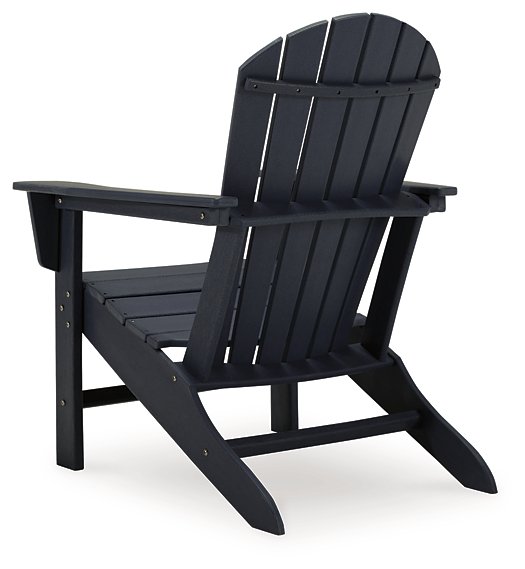 Sundown Treasure Adirondack Chair - Furniture World SW (WA)