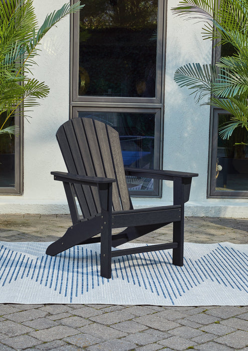 Sundown Treasure Adirondack Chair - Furniture World SW (WA)