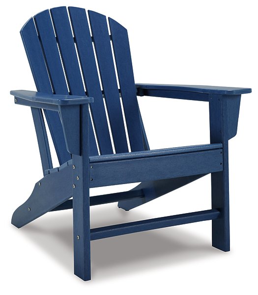 Sundown Treasure Adirondack Chair - Furniture World SW (WA)