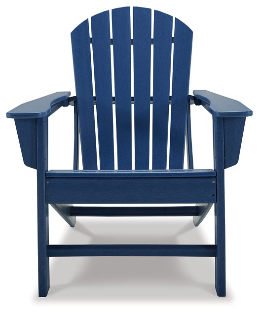 Sundown Treasure Adirondack Chair - Furniture World SW (WA)