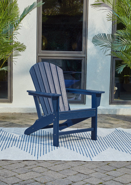 Sundown Treasure Adirondack Chair - Furniture World SW (WA)