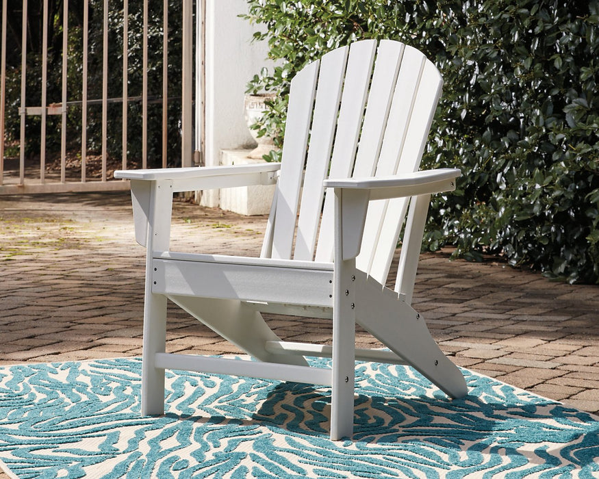 Sundown Treasure Adirondack Chair - Furniture World SW (WA)