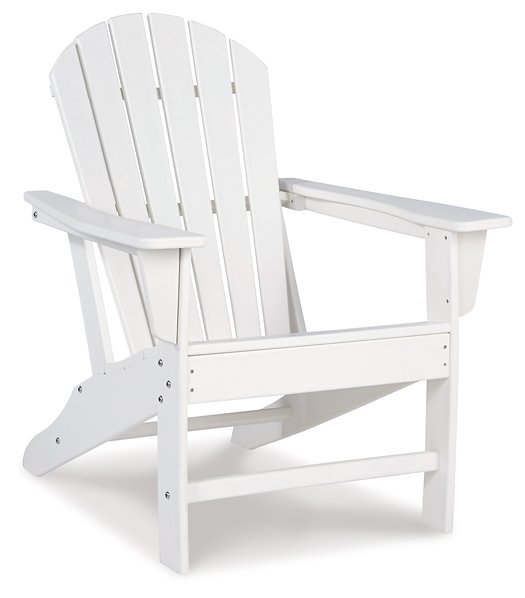 Sundown Treasure Adirondack Chair - Furniture World SW (WA)