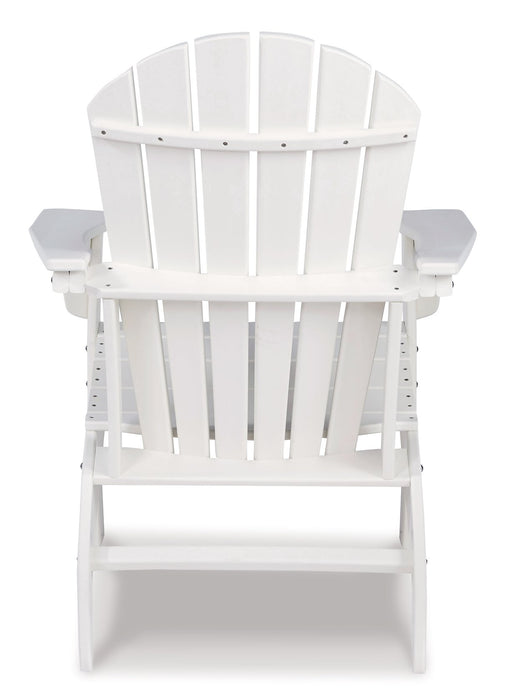 Sundown Treasure Adirondack Chair - Furniture World SW (WA)