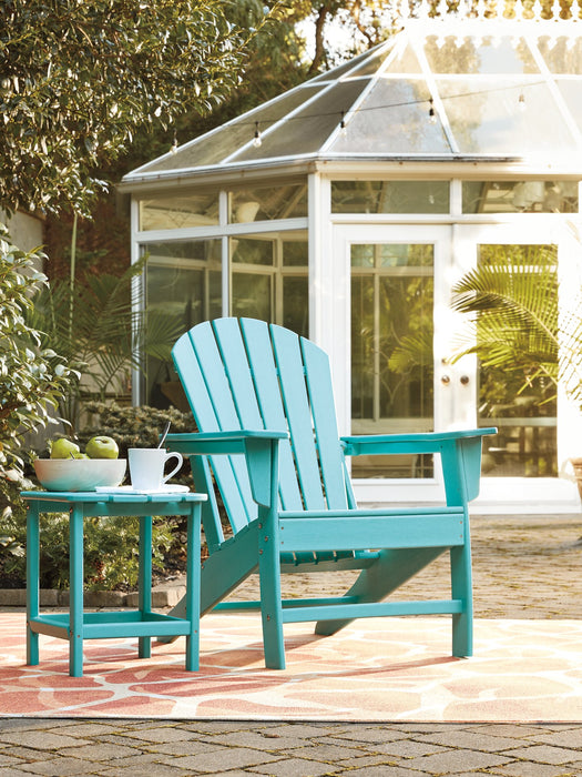 Sundown Treasure Adirondack Chair - Furniture World SW (WA)